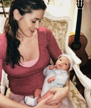 Louise Lombard Instagram - 19 years ago you came into my world and turned it technicolor…Happy Birthday Alejandro…it’s the privilege of my life to be your mama ❤️

@_alejandrolombard_