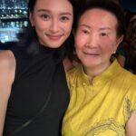 Louise Wong Instagram - It’s a Wrap!❤️‍🔥🥹🫂 Thank you to every @coolie_tvseries family members for the support and love during these four months shooting. It’s been a pleasure and an honor to work with you all!❤️❤️❤️ @meileenchoo @inahweenah @iimiina @julianjacosta @arvinchen @sunnyweishanyu @tiffthestylist @mattcostume @mauriciohenao_ @inti_deus @kiiokee @curtdarling @farelipsis @ernestomyv @letyrojas @nauela @tomwilko23 @garyshawdop @laliaramirez @irefreundt @carlucyperronerd @bytaniaisabel @camicanaan @melaniedejesusm