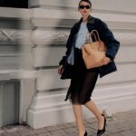 Louise Wong Instagram - 𝔊𝔢𝔱𝔱𝔦𝔫𝔤 𝔩𝔬𝔰𝔱 𝔦𝔫 𝔱𝔥𝔢 𝔠𝔦𝔱𝔶 𝔴𝔦𝔱𝔥 𝔪𝔶 𝔊𝔞𝔩𝔩𝔢𝔯𝔦𝔞 𝔅𝔞𝔤 .🏙️🤍 @prada #PradaGalleria