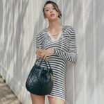 Louise Wong Instagram - Carrying sunshine in my new Dioriviera bag 🌞☁️✨ @Dior #Dior #Dioriviera