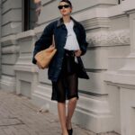 Louise Wong Instagram - 𝔊𝔢𝔱𝔱𝔦𝔫𝔤 𝔩𝔬𝔰𝔱 𝔦𝔫 𝔱𝔥𝔢 𝔠𝔦𝔱𝔶 𝔴𝔦𝔱𝔥 𝔪𝔶 𝔊𝔞𝔩𝔩𝔢𝔯𝔦𝔞 𝔅𝔞𝔤 .🏙️🤍 @prada #PradaGalleria