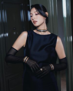 Louise Wong Thumbnail - 5.3K Likes - Most Liked Instagram Photos