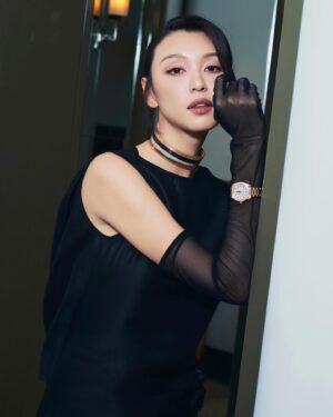 Louise Wong Thumbnail - 6.6K Likes - Most Liked Instagram Photos