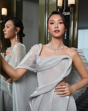 Louise Wong Thumbnail - 6.3K Likes - Most Liked Instagram Photos