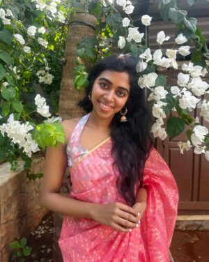 Lovelyn Chandrasekhar Thumbnail - 4.4K Likes - Most Liked Instagram Photos