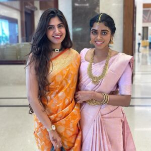 Lovelyn Chandrasekhar Thumbnail - 12.5K Likes - Most Liked Instagram Photos