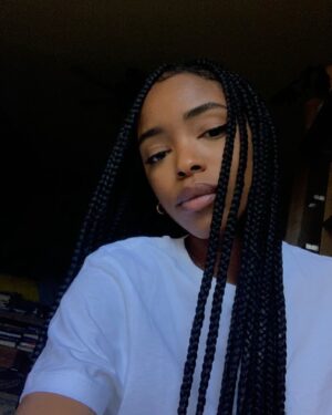 Lovie Simone Thumbnail - 17.8K Likes - Most Liked Instagram Photos