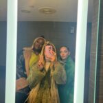 Lovie Simone Instagram - ♥️