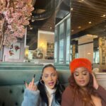 Lovie Simone Instagram - ♥️