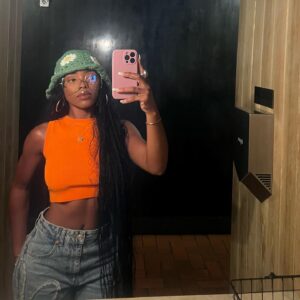 Lovie Simone Thumbnail - 16.4K Likes - Most Liked Instagram Photos