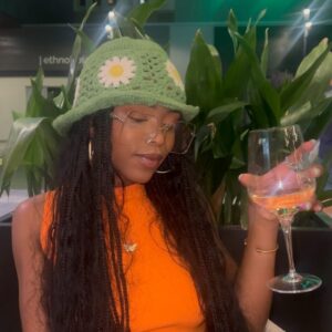 Lovie Simone Instagram - closed captioning provided by