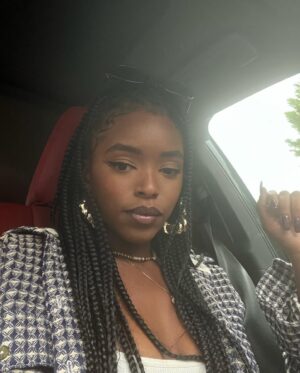 Lovie Simone Thumbnail - 20.3K Likes - Most Liked Instagram Photos