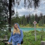 Luísa Gattai Instagram - Achei um alce😁😁😁