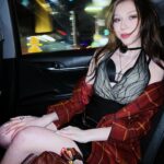 LuLu Lambros Instagram - Poof!
