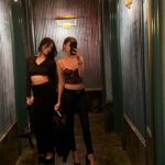 LuLu Lambros Instagram - 🚨🚨🚨