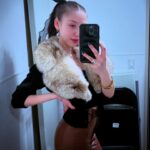 LuLu Lambros Instagram - Should I succumb to being an influencer