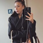 LuLu Lambros Instagram - Just sliving that life AHHHHHHGHGGGGG!!!!!!💋🧨‼️. ig.