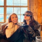 LuLu Lambros Instagram - Well! 🤷🏼‍♀️💋