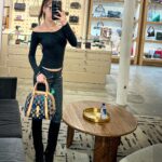 LuLu Lambros Instagram -