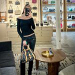 LuLu Lambros Instagram -