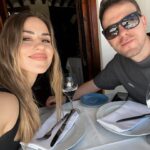 Lucía Gil Instagram - Día en Chinchón 🍻🤍