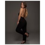 Lucía Gil Instagram - 🌙🫀