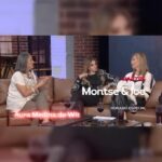 Lucía Méndez Instagram - Nos vemos el martes en @montseyjoetv 9:30 P.M. por @canalunicable @montserrat33 @yolandaamor @juanjoseorigel @shanikberman ♥️♥️♥️