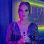 Lucía Méndez Instagram - ¡Ya estrenamos! Y si aún no tienes tus boletos, ¿qué esperas? Vive el verdadero cabaret con Lucía Méndez, una orquesta en vivo, vedettes y más. ¡EL CABARET ESTÁ DE REGRESO! ⏰ Viernes y sábados – 9:30 pm 🏨 Nuevo Foro Stelaris – Hotel Fiesta Americana Reforma 🎟 Boletos en @goliiive, en el lobby del hotel o al teléfono 55 6066 2227 Producido por @oscarapia, @nachocarralnc y @ricky.berdy con el sello de @crnentertainmentmx #cabaret #cdmx #cena #show #teatro #weekend #viernes #sabado #drinks #girls #aniversario #lucíaméndez #luciamendez #siemprereinas #netflix #netflixlat