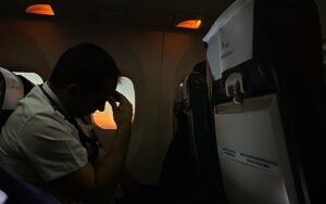 Lúcia Moniz Instagram - #tenminutesforlanding #finallylanded