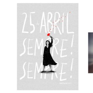 Lúcia Moniz Instagram - Sempre!