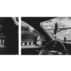 Lúcia Moniz Instagram - #parachegaratéaqui #latergram #whileinPorto #vivaoPorto #sixt #sixtpt @sixt.pt
