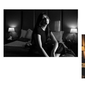 Lúcia Moniz Instagram - #momphotographingdaughter 

•

…So proud of what you are …

#czarlisbonhotel #becausetheymakemefeellikehome