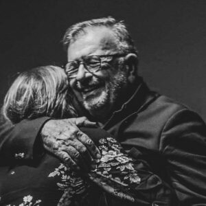 Lúcia Moniz Instagram - 14 de Fevereiro, na @casadamusicaporto 
…Vai ser qualquer coisa assim..e mais umas cantigas ! 🤍