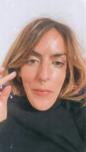 Actress Luciana Paes HD Instagram Photos and Wallpapers August 2023