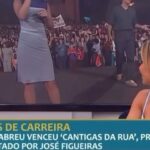 Luciana Abreu Instagram - SIC muito obrigada por estares presente em todos os meus momentos especiais, ao longo destas bodas de prata profissionais. São 25 anos a partilhar , a abraçar projetos em conjunto e mesmo quando são pessoais, seguimos de mãos dadas. Obrigada @jacinto_viana , @sicinternacional.oficial pelo carinho e visibilidade para os meus novos projetos. Obrigada a todos os que têm depositado confiança em mim: @famemagazineusa @vivianeusa_ @carioca_mag @premios_embaixadores @ricky_terezi @padarias.requinte @adelaidecunhaaa @lvamproductions @marchademarvila @marchaspopulares2024 @josefigueirasoficial @anamarquesoficial @sicoficial @micaela__medeiros @prouve_official @nunoffoliveira @mmarisacarvalhos @bypersona.pl @katarzyna_trawinska @municipioalcobaca @micaela__medeiros @sao_miguel @thyagomandu.beauty @newidentity.pt @me_mirian @ruanpaiva17 @thantayloral @pimentaeron @donald_belfo_milne @bernardo.liborio @leco_music @kiko_tavar3s_ @eduardopamorim @giorodriguesatelier @revistanovagente @paulojesuslisboa ♥️