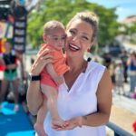 Luciana Abreu Instagram - Quando reconhecemos que a vida é um presente, vivemos o verdadeiro significado da gratidão. OBRIGADA 🎈♥️🙏🏼