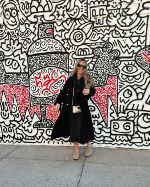 Lucie Jones Instagram - 🗽