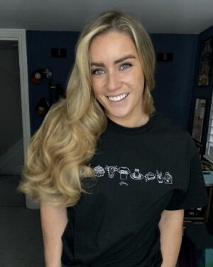 Lucie Jones Instagram - ✨Lucie Jones x SewStagey✨

Last couple of days to preorder from this little collaboration - available until Friday at SewStagey.com then gone for good!!

These wil be arriving with you lovely lot mid-December, in time for Christmas gifting. 

@sewstagey ✌🏻
