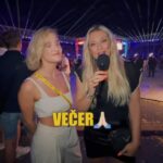 Lucie Borhyová Instagram - Jak si zatím užíváš TURNAJ? 👌 Sleduj HLAVNÍ KARTU na OKTAGON.tv 🤳