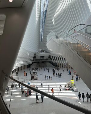 Lucie Šafářová Instagram - NYC jsem vždy měla spojený s US Open a poprvé jsem ho zažila, jako turista s dětma. Není to město pro děti, ale najdou se tam pro ně fajn atrakce! Teď už jen sledujeme Us Open v tv a fandíme našim nadějím! 
#summer #ftb #holidays 

NYC tourists… with kids u explore very different stuff than adults only lol! It was still fun times! #summer #vacation #tbf 

@tomasplekanec