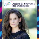 Lucie Lucas Instagram – Très heureuse d’être la marraine de l’ @assembleedesimaginaires ☺️
Une super initiative pour favoriser l’émergence de nouveaux récits désirables, collectifs, et conscients des grands enjeux du vivant 🙏
L’idée est simple, proposer à chacun d’entre nous, dans toute la France, de participer à l’écriture de scénarios en exprimant, tout simplement, ce qui le touche ou l’intéresse. Pourquoi ? Pour porter à l’écran des histoires qui nous ressemblent 🙂 Ça vous dirait de voir sur vos écrans préférés, des films ou des séries qui parlent à votre cœur et font écho à vos préoccupations ? Connectez-vous dès maintenant sur assemblee-des-imaginaires.org et répondez à quelques questions. Je compte sur vous !

#assembleecitoyennedesimaginaires #nouveauxrecits #fiction #responsable #futur #conscient