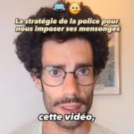 Lucie Lucas Instagram - 🔄 Repost de @vivremoinscon Le cas de Naël n’est que la partie émergée de l’iceberg : les homicides commis par la police qui sont maquillés en « bavures » grâce à des faux en écriture sont beaucoup plus nombreux que ce que l’on pense #nael #nahel #justicepournael #justicepournahel #nanterre #police #violencepolière #violencespoliciere #violencespolicieres (Crédits : Complément d’Enquête, France 2)