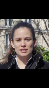 Lucie Lucas Instagram - Journée Internationale des Droits des Femmes aujourd’hui…et tous les autres jours aussi 💜🙏 À tout à l’heure dans la rue ✊🏼 📹 vidéo de @mybetterself réalisée par @marine.mossot Avec : @mybetterself , @salomesaque , @taziines , @swannperisse , @laurythilleman , @amaltahir , @leasalameoff , @mariesinfiltre , @sora , @theimpactstory , @golfarahani , @vtuaillon