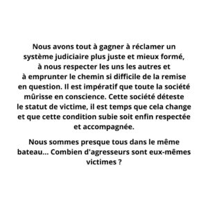 Lucie Lucas Instagram - Comme dans toutes les familles, il peut y avoir des dysfonctionnements 🤍