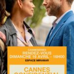 Lucie Lucas Instagram – @lucie_lucas_comedienne, @imjamiebamber et @instashym sont de retour à #CANNESERIES pour vous présenter le premier épisode de #CannesConfidential, une série tournée à @villecannes ! 💕🌴

Rendez-vous le dimanche 16 avril à 16h à l’Espace Miramar ! (Accès libre et gratuit)

___________
#CANNESERIES Saison 6, le Festival International des Séries de Cannes, du 14 au 19 avril 2023 🌴