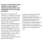 Lucie Lucas Instagram – Merci à Juliette Quef et @vert_le_media pour cette chouette interview qui parle d’éco anxiété, d’amour et de solidarité… dans le cadre de la campagne #TuFlippes de @onestpret 🙏💚