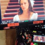 Lucie Lucas Instagram - 🎬 3, 2, 1... et action ! 😁 On vous emmène sur le tournage de la série 𝘾𝙡𝙚𝙢 pour fêter son grand retour sur TF1 ! Rdv tous les lundis soir. ✨