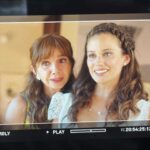 Lucie Lucas Instagram - La famille Clem vous souhaite un très bon week-end et une belle fin de vacances avant de se retrouver lundi prochain à 21h10 sur @tf1 et @mytf1_off pour nos deux épisodes de retrouvailles 🥰🫶✨ #clem #retrouvailles #verysoon #serie #tf1 #mytf1 #famille #ensemble #amour @clem_tf1