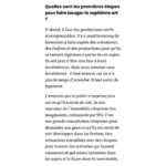 Lucie Lucas Instagram – Merci à Juliette Quef et @vert_le_media pour cette chouette interview qui parle d’éco anxiété, d’amour et de solidarité… dans le cadre de la campagne #TuFlippes de @onestpret 🙏💚