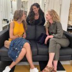 Lucie Lucas Instagram - La famille Clem vous souhaite un très bon week-end et une belle fin de vacances avant de se retrouver lundi prochain à 21h10 sur @tf1 et @mytf1_off pour nos deux épisodes de retrouvailles 🥰🫶✨ #clem #retrouvailles #verysoon #serie #tf1 #mytf1 #famille #ensemble #amour @clem_tf1